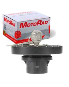 MotoRad Fuel Tank Cap
