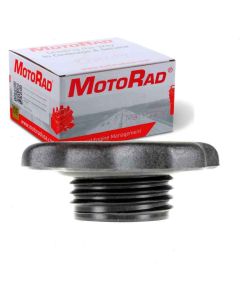 MotoRad Engine Oil Filler Cap