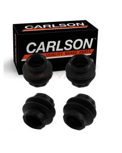 Carlson Disc Brake Caliper Pin Boot Kit