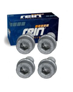 Rein Engine Crankshaft Pulley Bolt