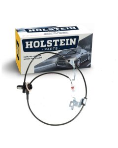 Holstein ABS Wheel Speed Sensor