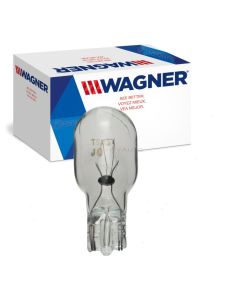 Wagner Luggage Compartment Light Bulb