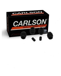 Carlson Disc Brake Caliper Pin Boot Kit