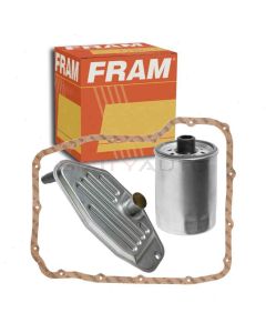 FRAM Automatic Transmission Filter