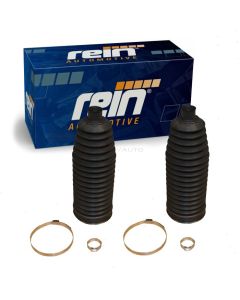 Rein Rack and Pinion Bellows Kit