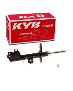 KYB Excel-G Suspension Strut