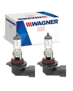 Wagner Fog Light Bulb