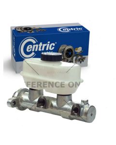 Centric Premium Brake Master Cylinder