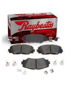 Raybestos R-Line Disc Brake Pad Set
