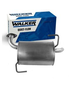 Walker Exhaust Muffler