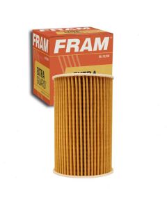 FRAM Extra Guard Engine Oil Filter