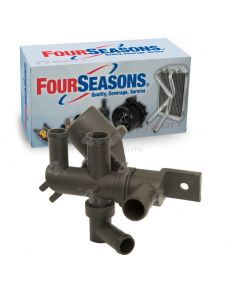 Four Seasons HVAC Heater Control Valve