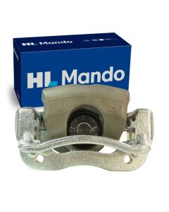 Mando Disc Brake Caliper