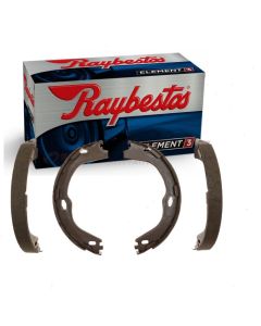 Raybestos Element3 Parking Brake Shoe