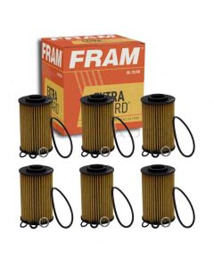 FRAM Engine Oil Filter