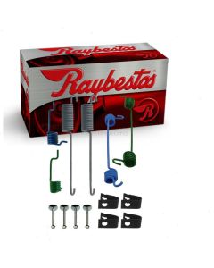 Raybestos R-Line Drum Brake Hardware Kit