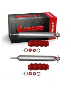 Rancho RS9000XL Shock Absorber