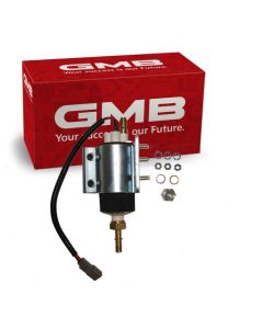 GMB Electric Fuel Pump