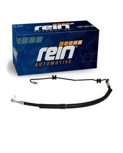 Rein Power Steering Pressure Hose