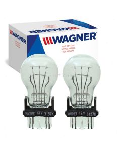 Wagner Daytime Running Light Bulb