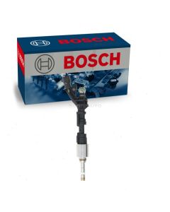 Bosch Fuel Injector