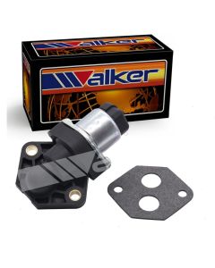 Walker Products Fuel Injection Idle Air Control Valve