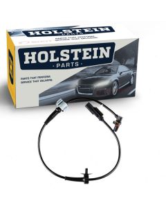 Holstein ABS Wheel Speed Sensor