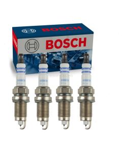 Bosch Spark Plug