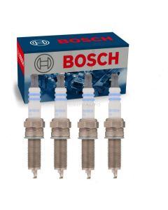 Bosch Spark Plug