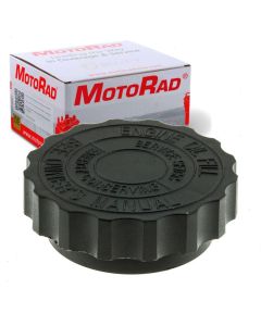 MotoRad Engine Oil Filler Cap