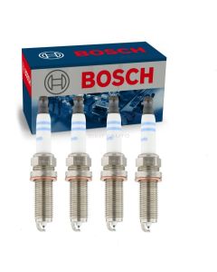 Bosch Spark Plug