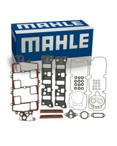 MAHLE Engine Intake Manifold Gasket Set