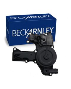 Beck/Arnley Engine Crankcase Vent Valve