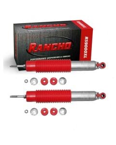Rancho RS9000XL Shock Absorber