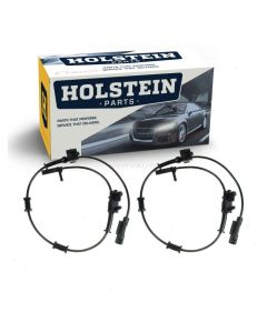 Holstein ABS Wheel Speed Sensor