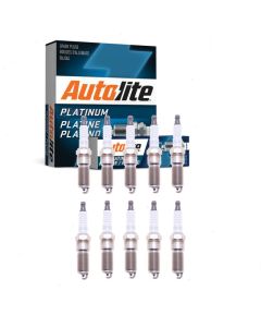 Autolite Platinum Spark Plug