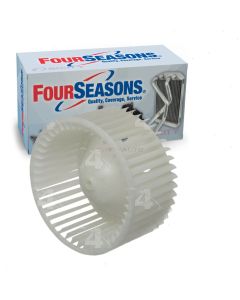 Four Seasons HVAC Blower Motor Wheel