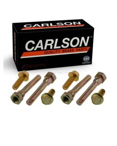 Carlson Disc Brake Caliper Pin Kit