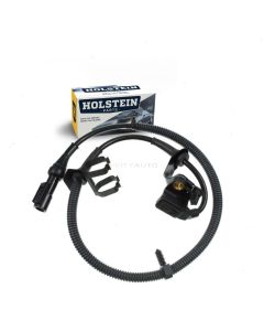 Holstein ABS Wheel Speed Sensor