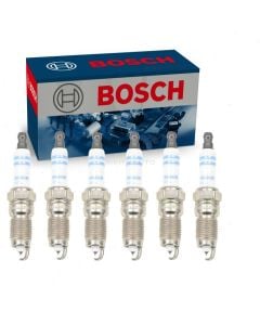Bosch Spark Plug