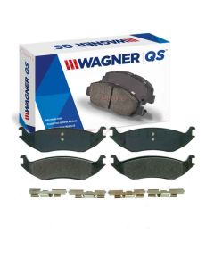 Wagner QS Disc Brake Pad