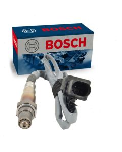 Bosch Oxygen Sensor