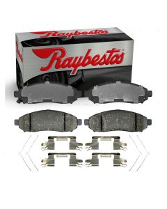Raybestos Truck Disc Brake Pad Set
