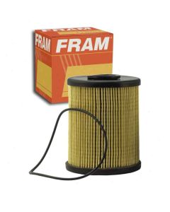FRAM Fuel Water Separator Filter
