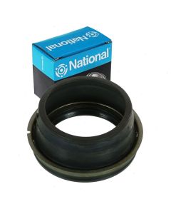 National Transfer Case Output Shaft Seal