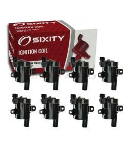 Sixity Ignition Coil