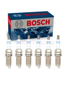 Bosch Spark Plug