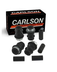 Carlson Disc Brake Caliper Pin Boot Kit