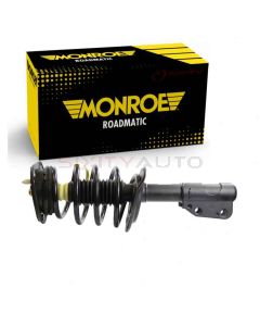 Monroe Suspension Strut and Coil Spring Assembly