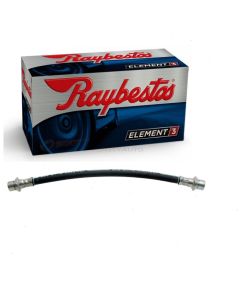 Raybestos Element3 Brake Hydraulic Hose